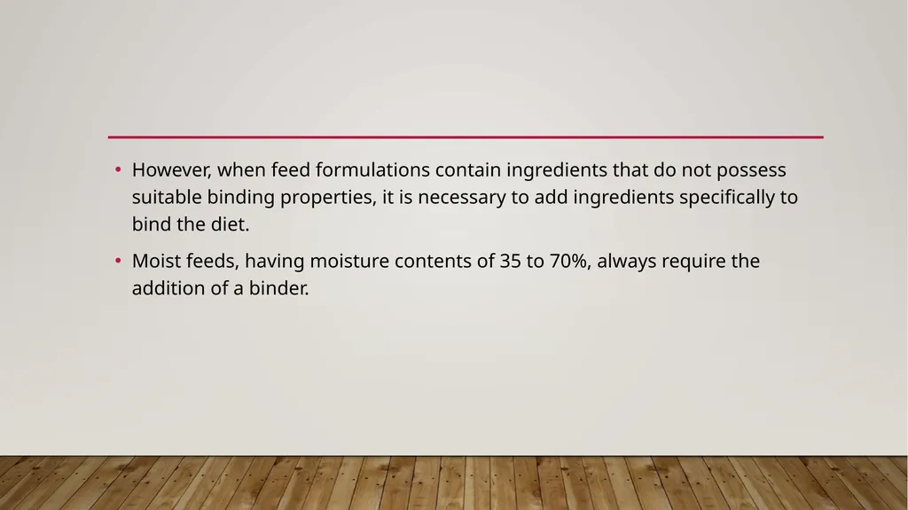 Feed Additives in Fish Feed Presentation by - slide 10 of 20
