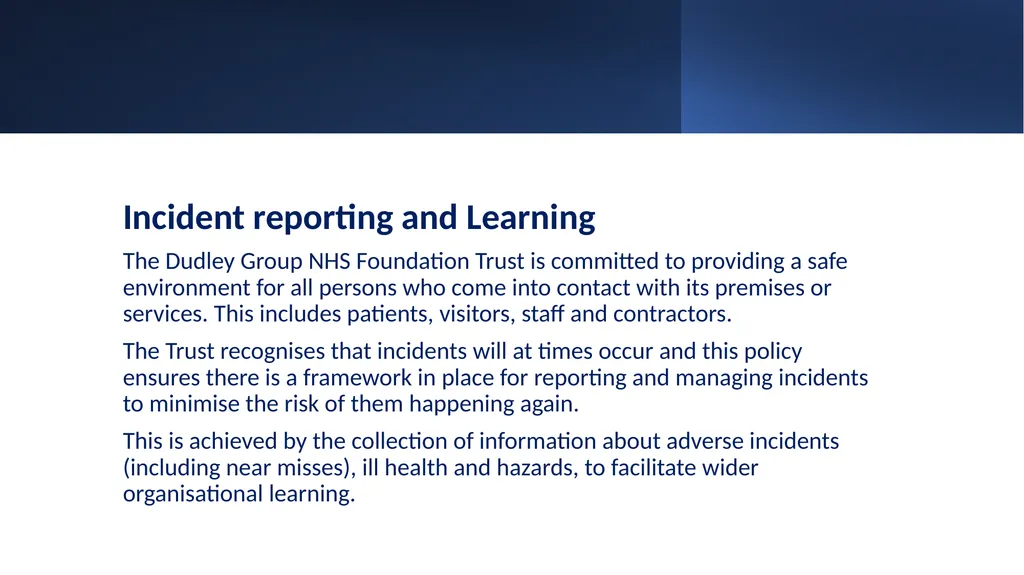 Medicines Management Training for Radiographers - slide 22 of 36