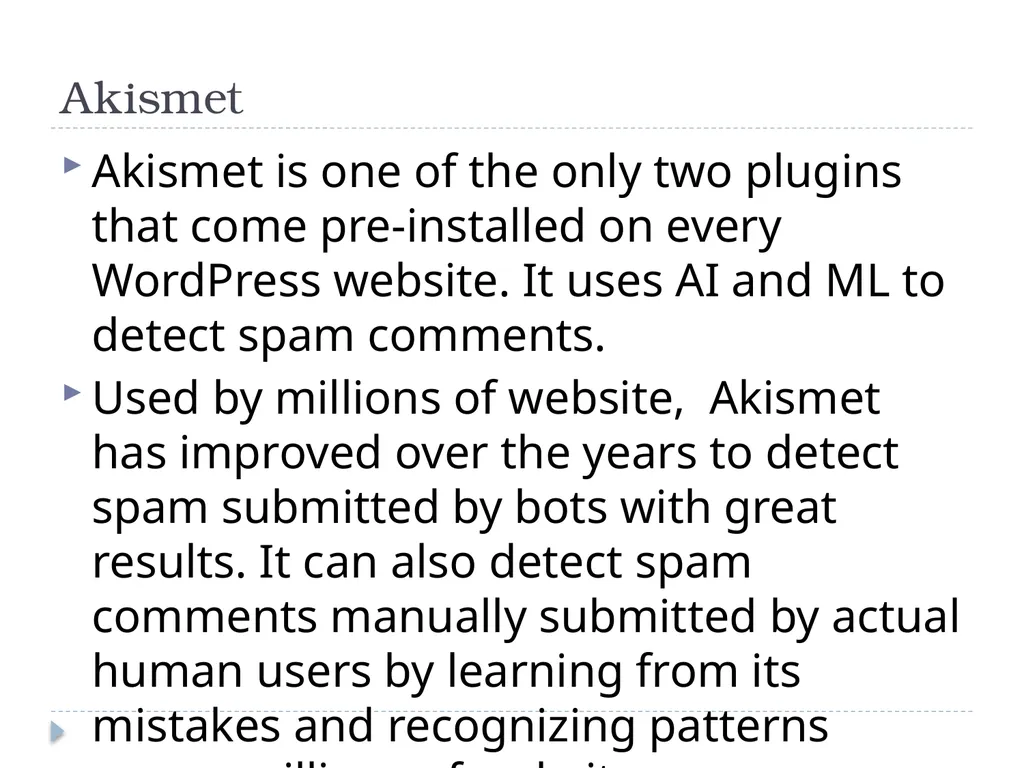 Artificial Intelligence and Machine Learning in - slide 17 of 27
