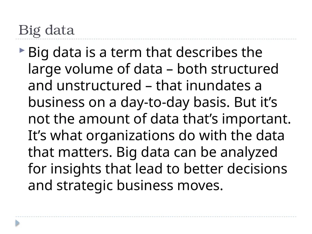 Artificial Intelligence and Machine Learning in - slide 13 of 27