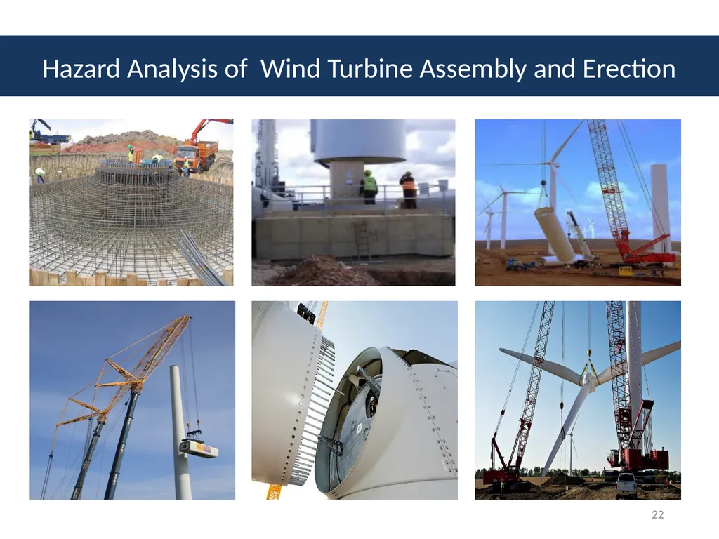Module # 2 Job Hazard Analysis 1 Disclaimer This - slide 22 of 47