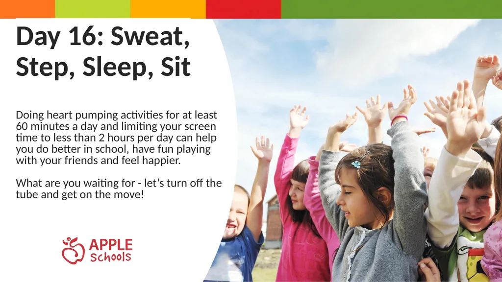 This month we’re going to be learning about - slide 16 of 21