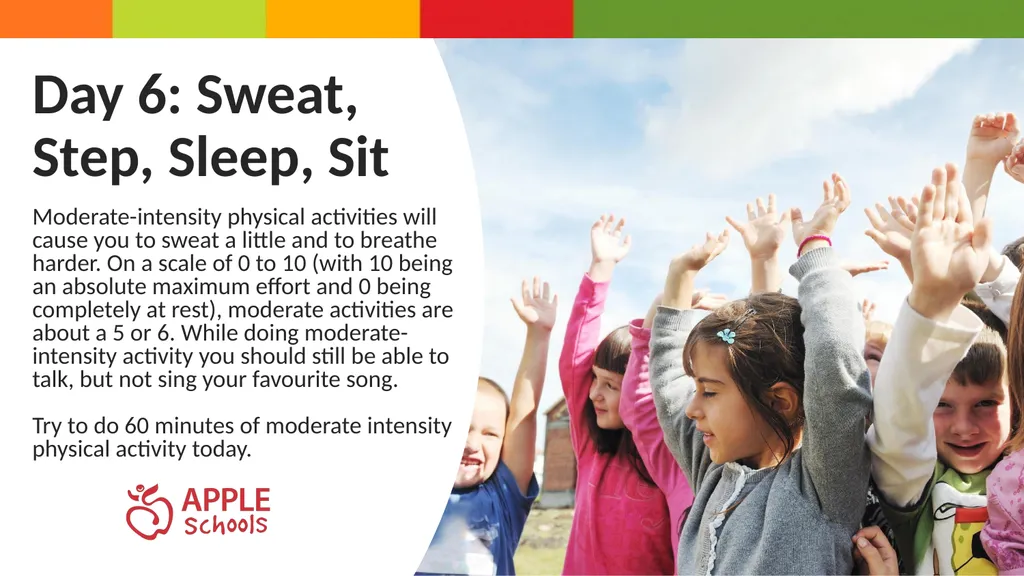 This month we’re going to be learning about - slide 6 of 21