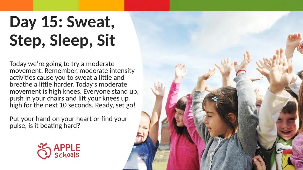 This month we’re going to be learning about - slide 15 of 21