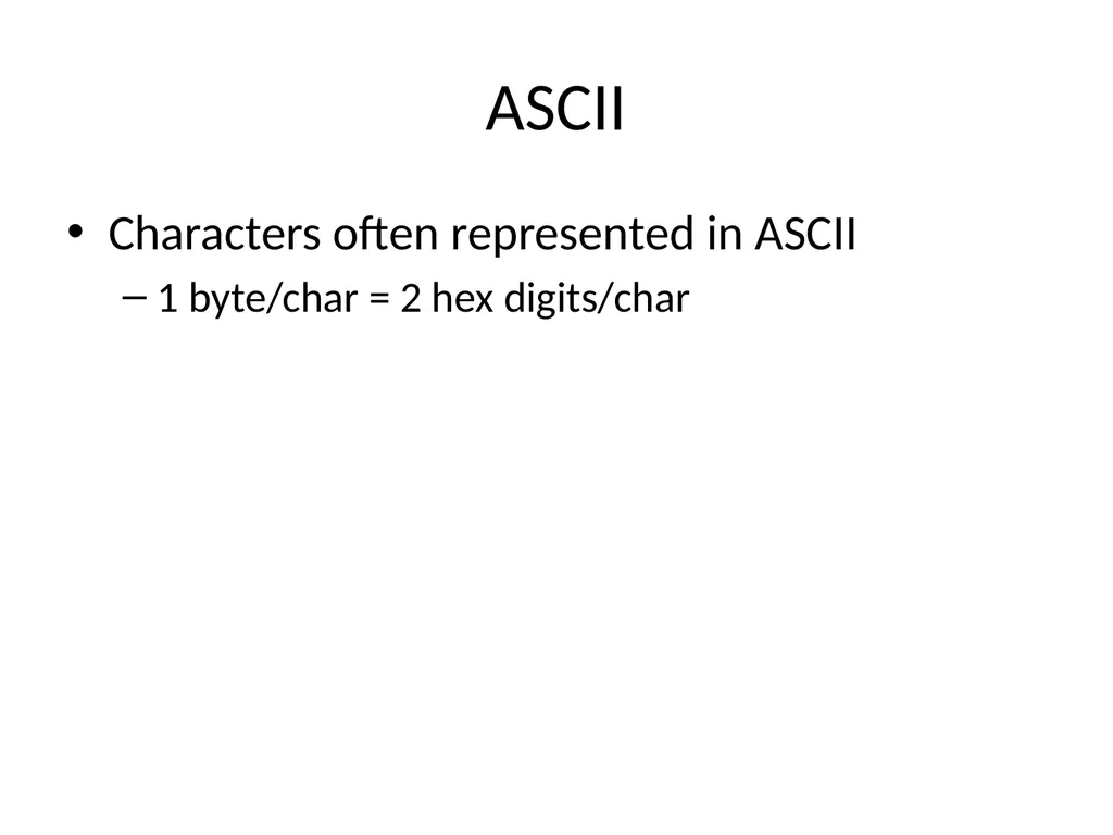 Cryptography Lecture 1 Welcome! Crypto is amazing! - slide 41 of 43