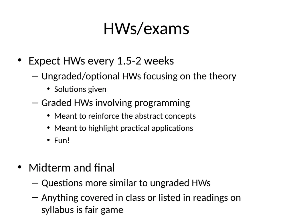 Cryptography Lecture 1 Welcome! Crypto is amazing! - slide 9 of 43