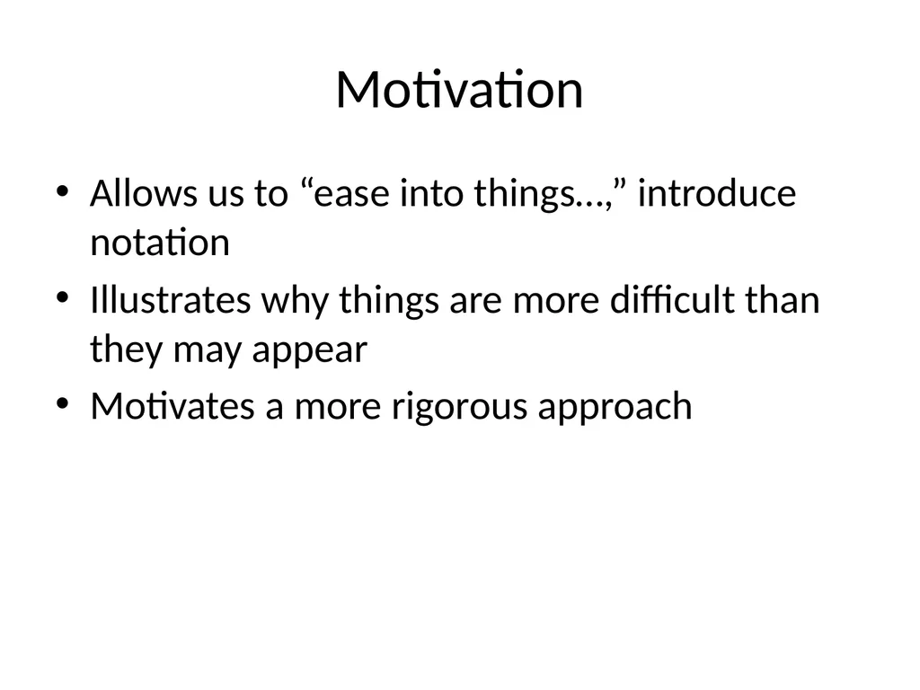 Cryptography Lecture 1 Welcome! Crypto is amazing! - slide 26 of 43
