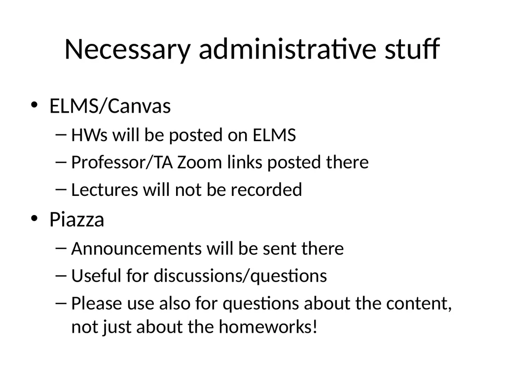 Cryptography Lecture 1 Welcome! Crypto is amazing! - slide 6 of 43