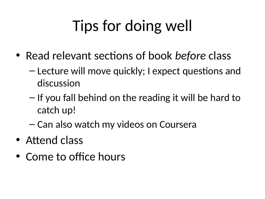 Cryptography Lecture 1 Welcome! Crypto is amazing! - slide 4 of 43