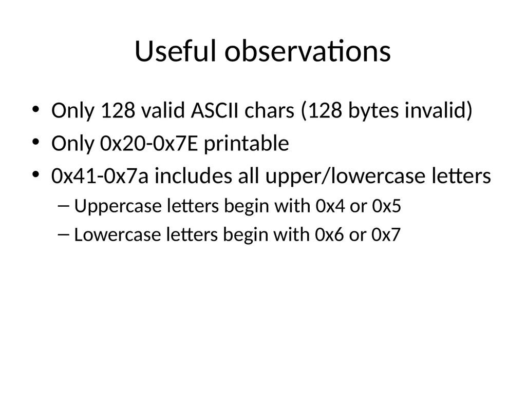 Cryptography Lecture 1 Welcome! Crypto is amazing! - slide 43 of 43