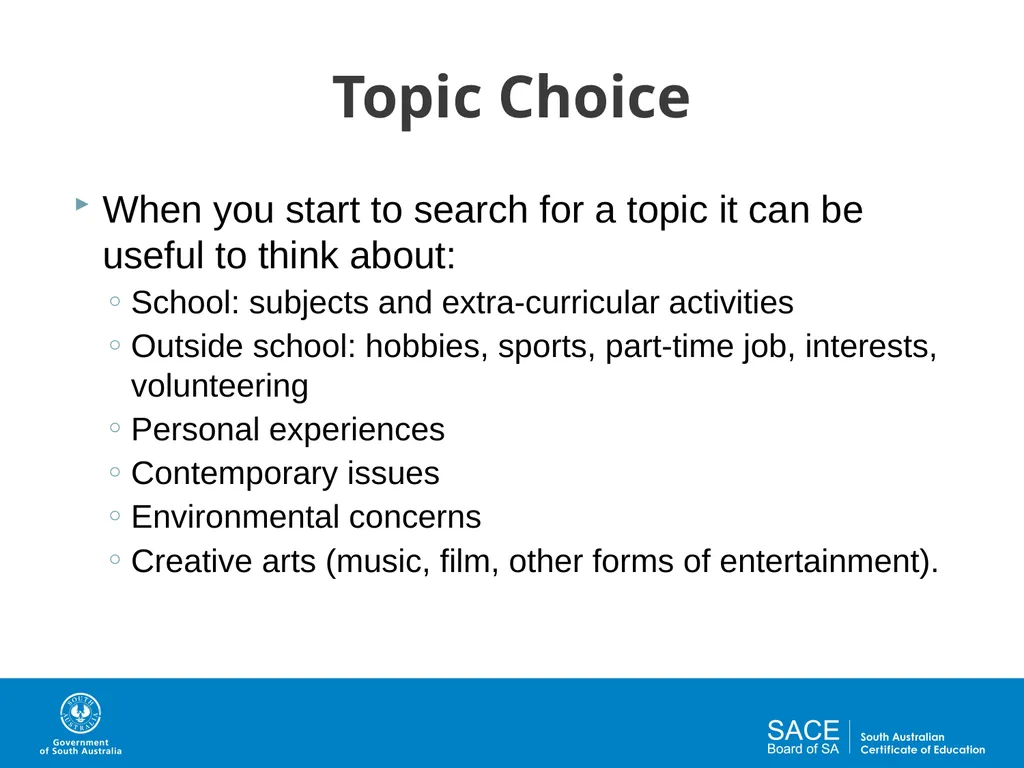 Question Design for Investigations Activities and - slide 3 of 29