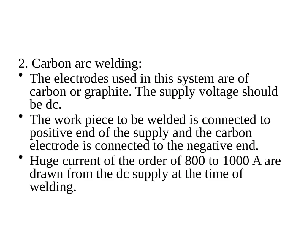 Utilization of Electrical Energy Course outcome - slide 37 of 53