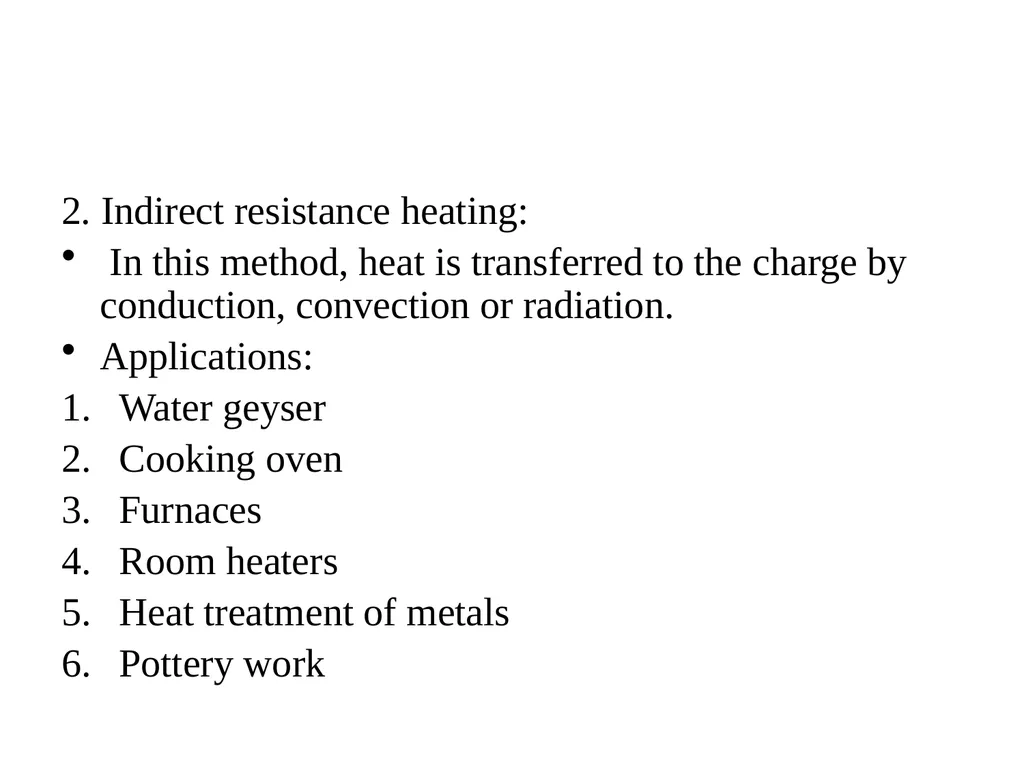 Utilization of Electrical Energy Course outcome - slide 22 of 53