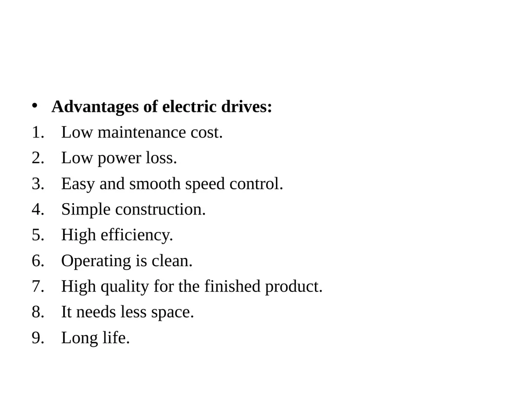 Utilization of Electrical Energy Course outcome - slide 5 of 53