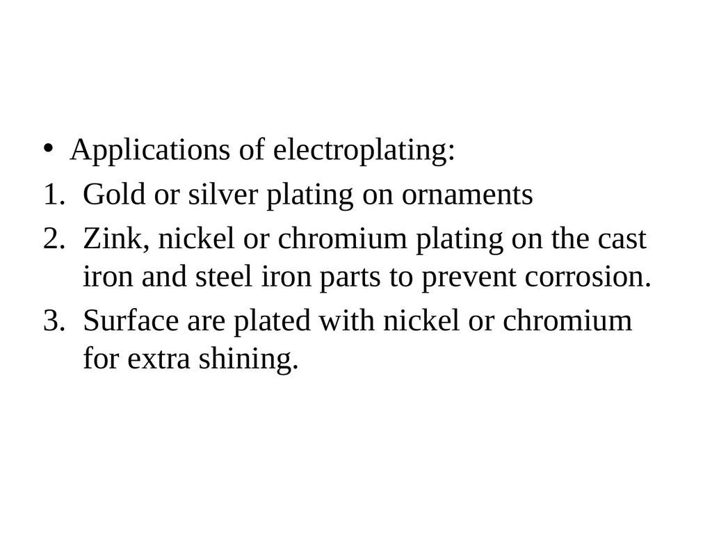 Utilization of Electrical Energy Course outcome - slide 50 of 53