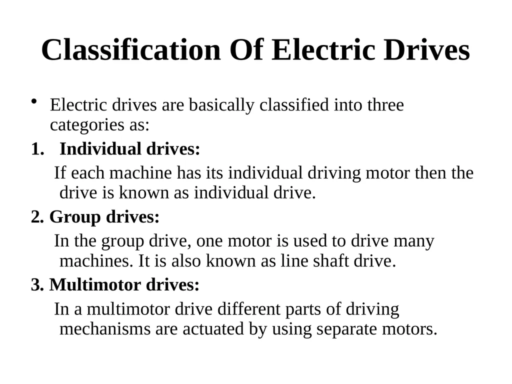 Utilization of Electrical Energy Course outcome - slide 9 of 53
