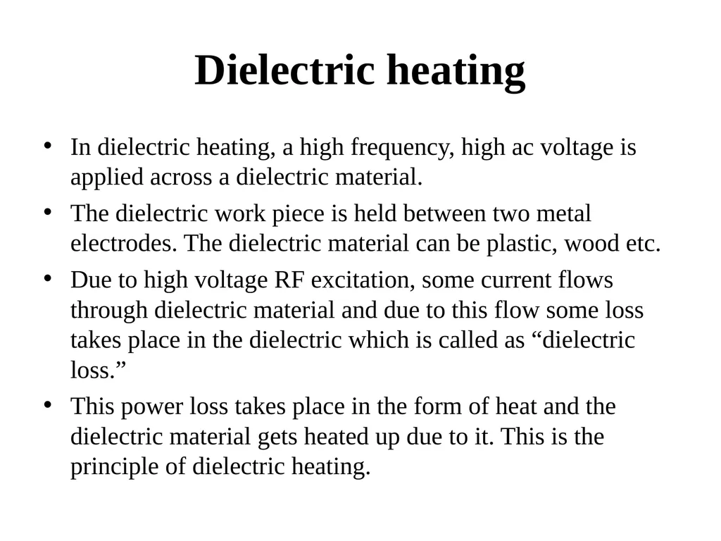 Utilization of Electrical Energy Course outcome - slide 27 of 53