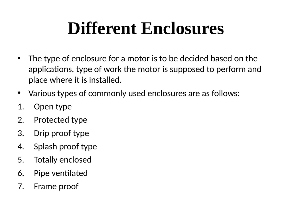 Utilization of Electrical Energy Course outcome - slide 13 of 53