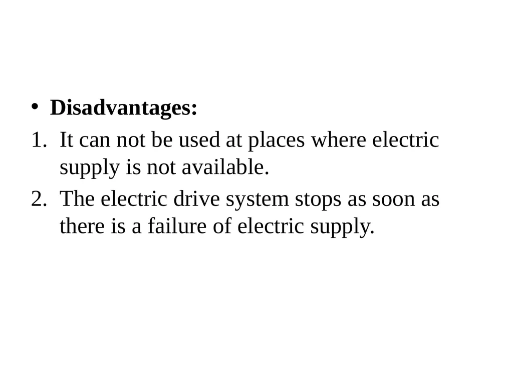 Utilization of Electrical Energy Course outcome - slide 6 of 53