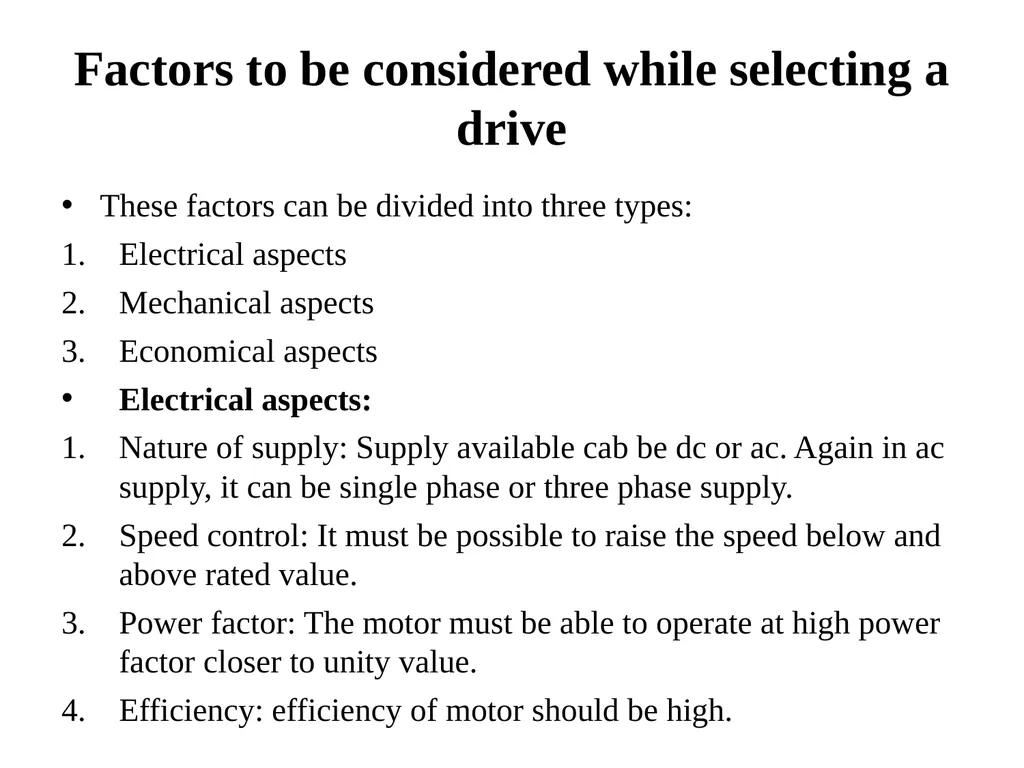 Utilization of Electrical Energy Course outcome - slide 7 of 53