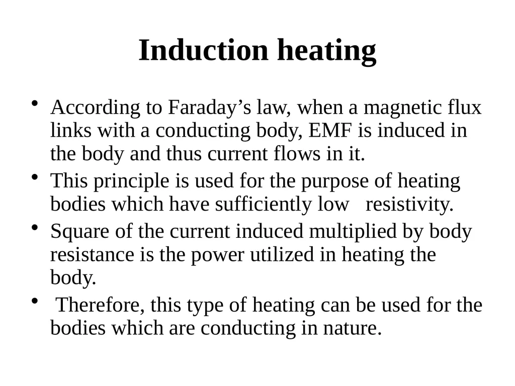 Utilization of Electrical Energy Course outcome - slide 23 of 53