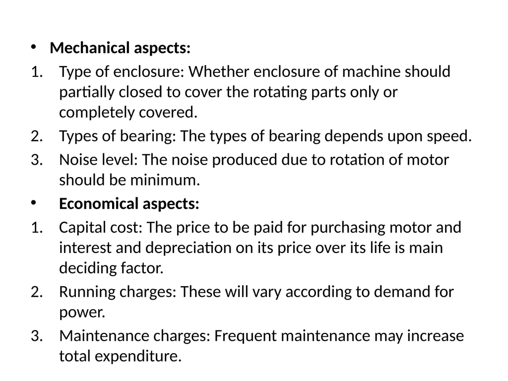 Utilization of Electrical Energy Course outcome - slide 8 of 53
