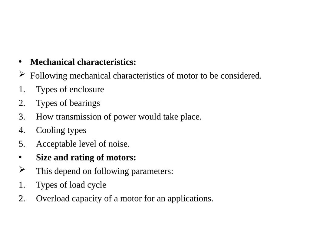 Utilization of Electrical Energy Course outcome - slide 11 of 53