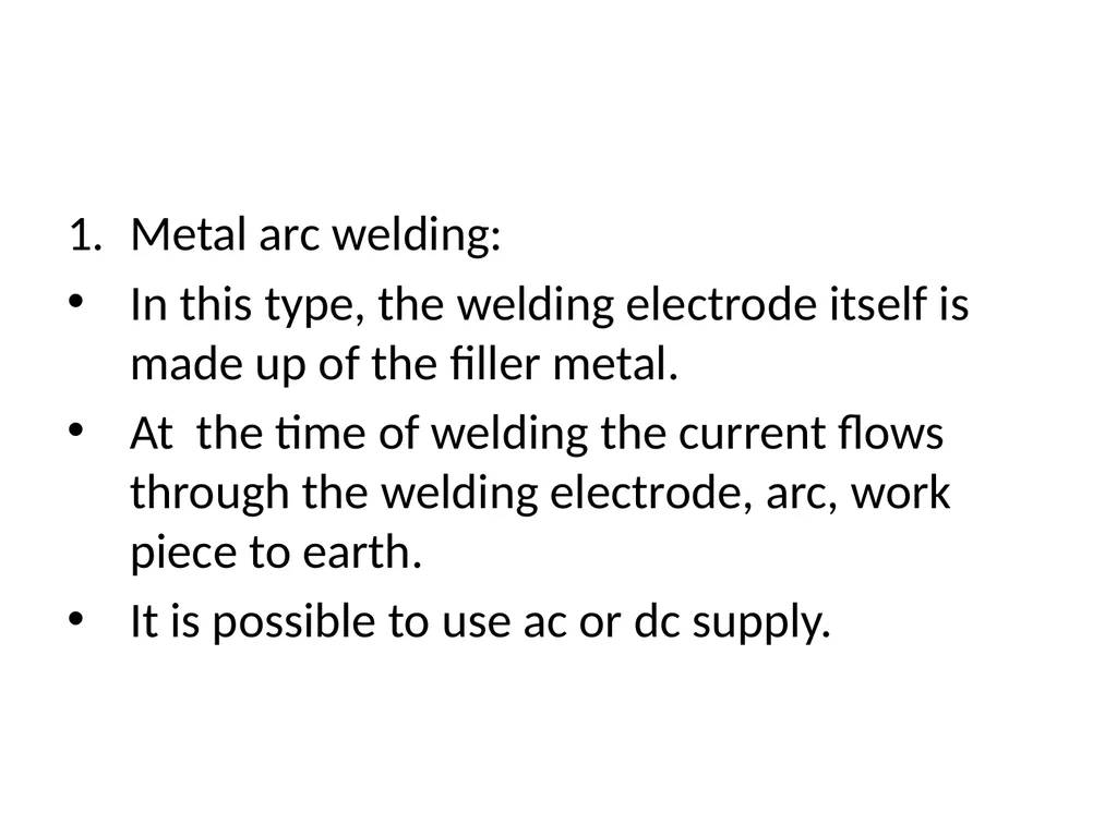 Utilization of Electrical Energy Course outcome - slide 35 of 53