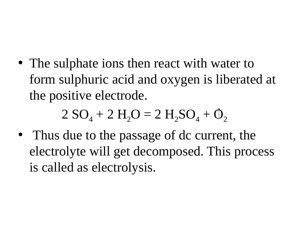Utilization of Electrical Energy Course outcome - slide 45 of 53