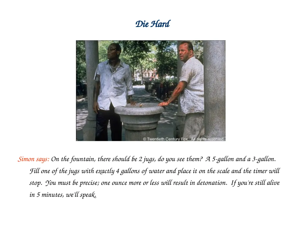 Linear Combination vs Common Divisor Greatest - slide 13 of 45