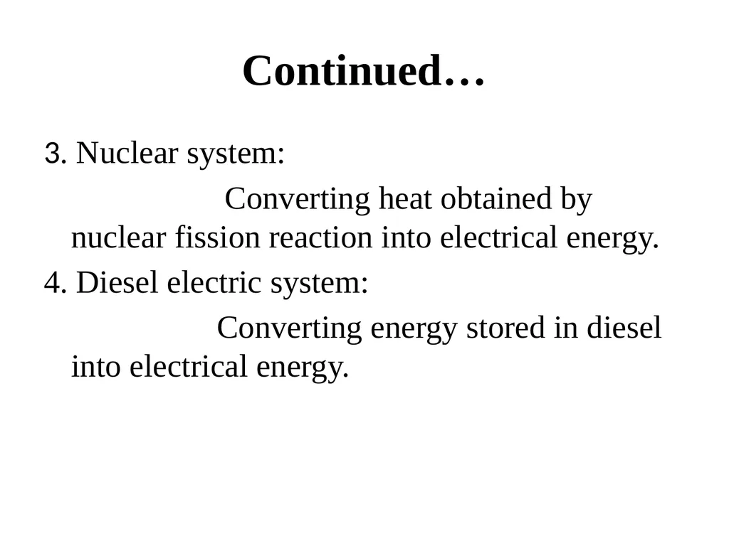 Introduction to Electric Power System and A. C. - slide 9 of 141