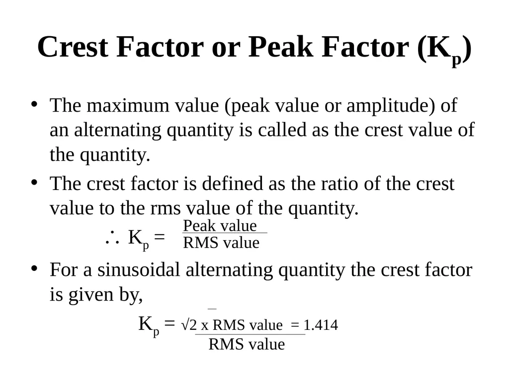 Introduction to Electric Power System and A. C. - slide 52 of 141
