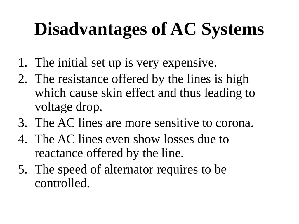 Introduction to Electric Power System and A. C. - slide 20 of 141