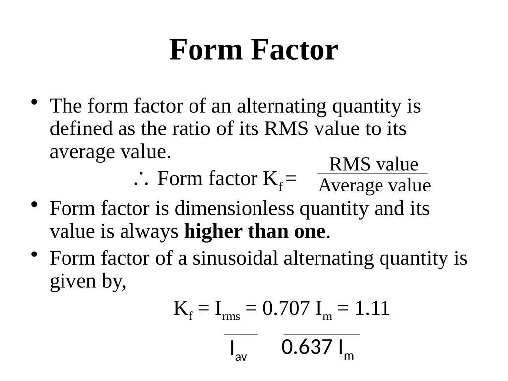 Introduction to Electric Power System and A. C. - slide 51 of 141