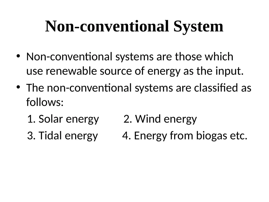 Introduction to Electric Power System and A. C. - slide 10 of 141