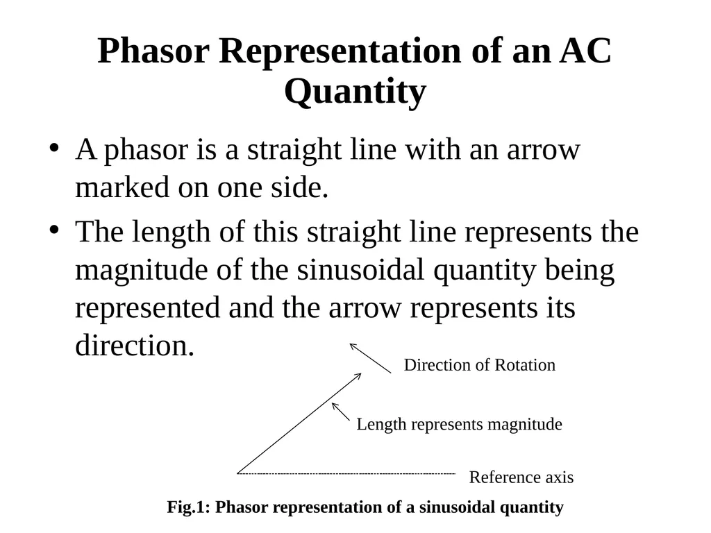 Introduction to Electric Power System and A. C. - slide 53 of 141