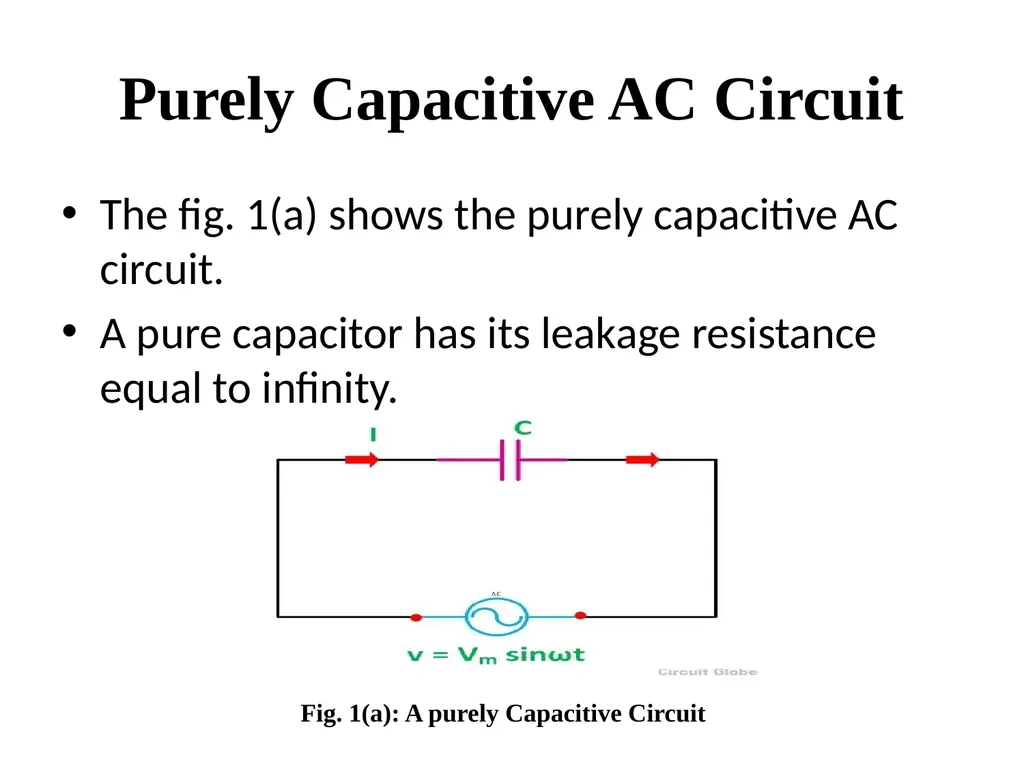 Introduction to Electric Power System and A. C. - slide 78 of 141