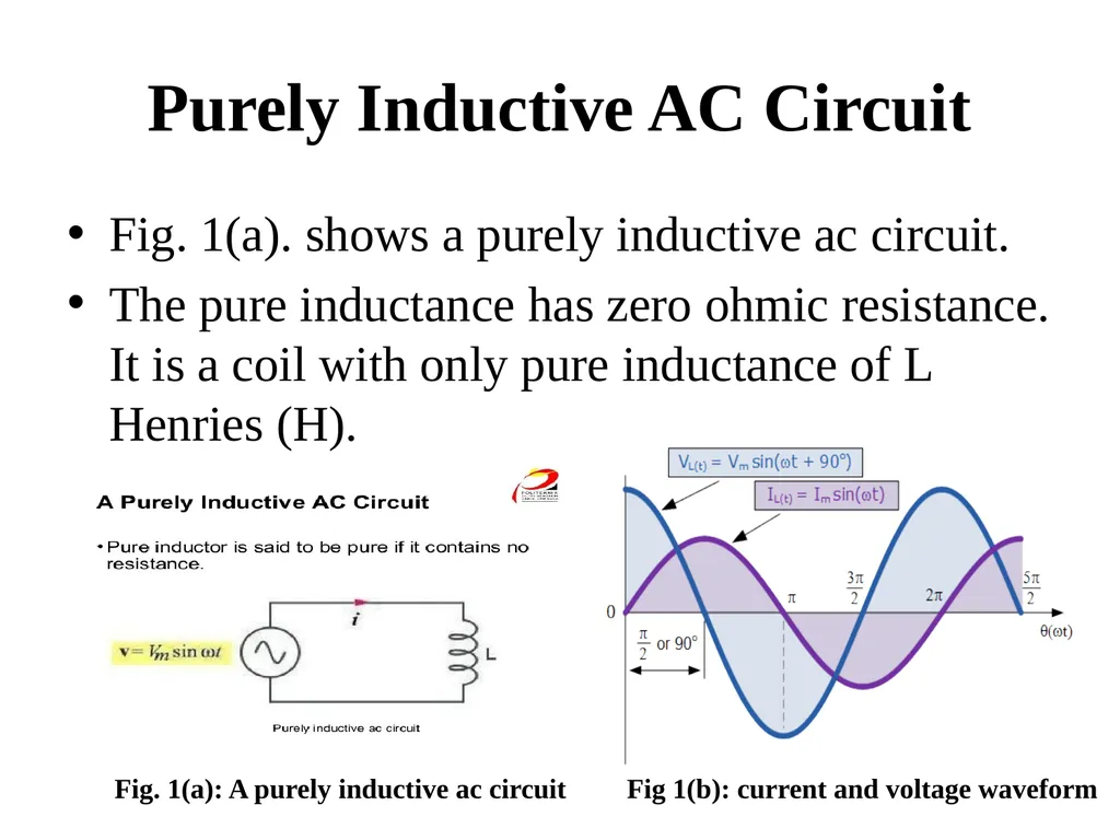 Introduction to Electric Power System and A. C. - slide 73 of 141
