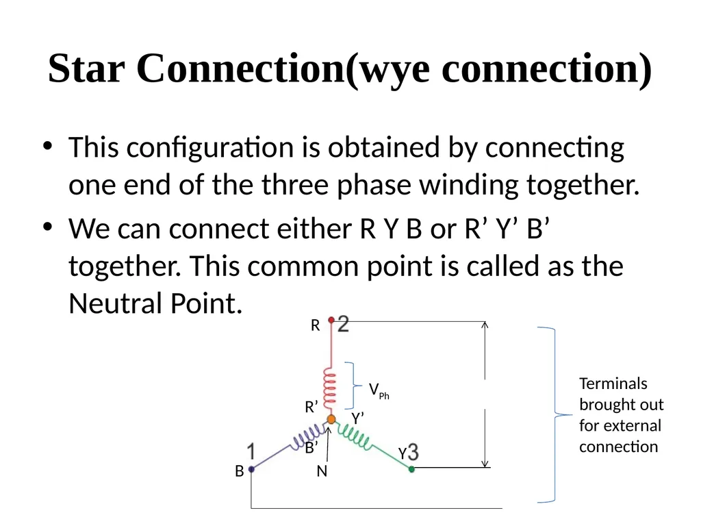 Introduction to Electric Power System and A. C. - slide 119 of 141