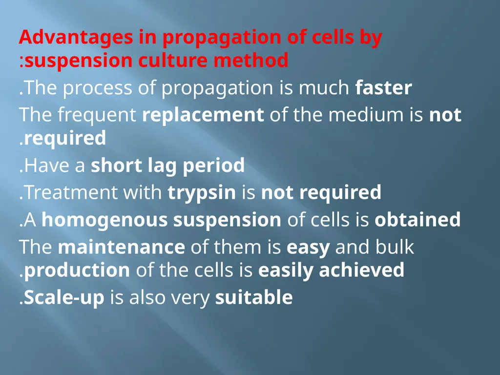 Animal tissue culture Lec.4 Animal tissue culture: - slide 11 of 22