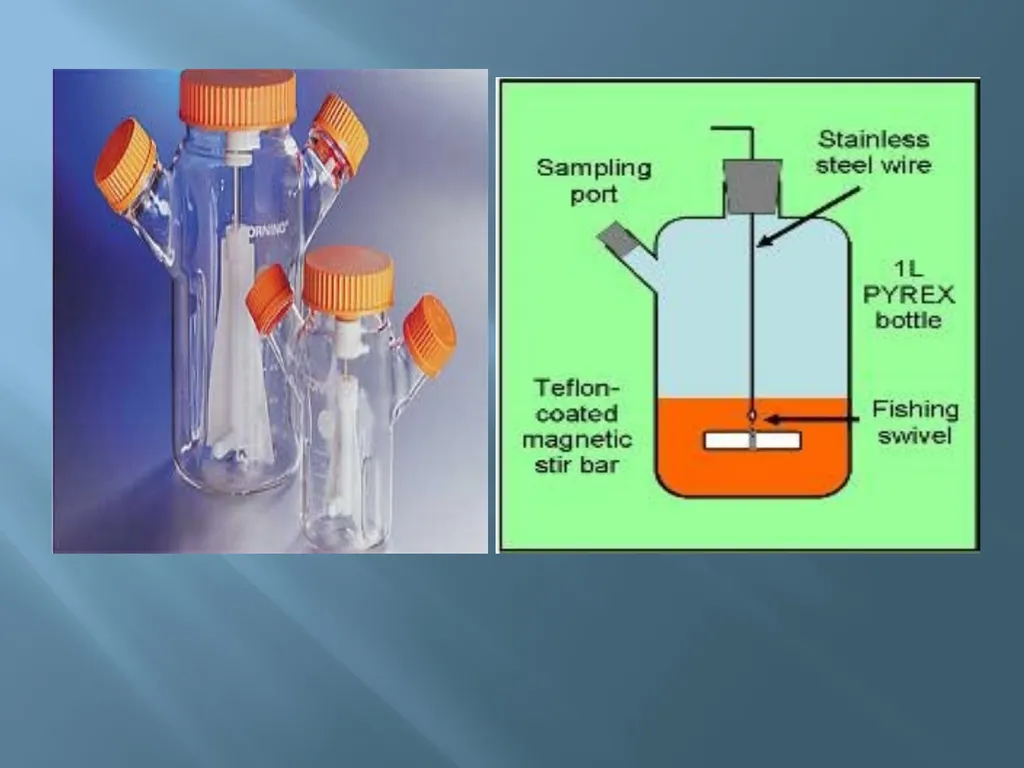 Animal tissue culture Lec.4 Animal tissue culture: - slide 20 of 22