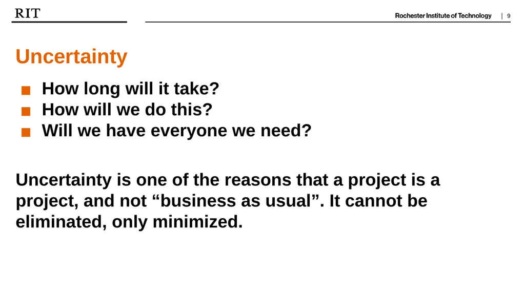 Project Management Concepts Toyota Production - slide 9 of 12
