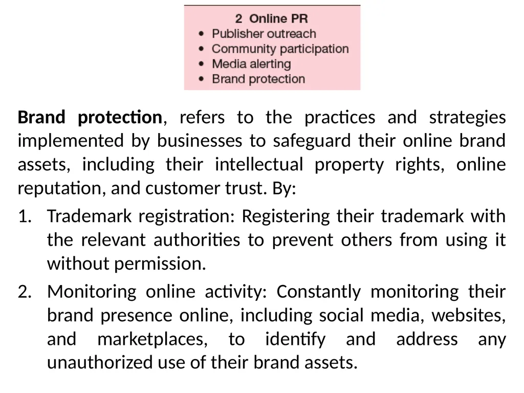 Digital Marketing Digital marketing fundamentals: - slide 9 of 41