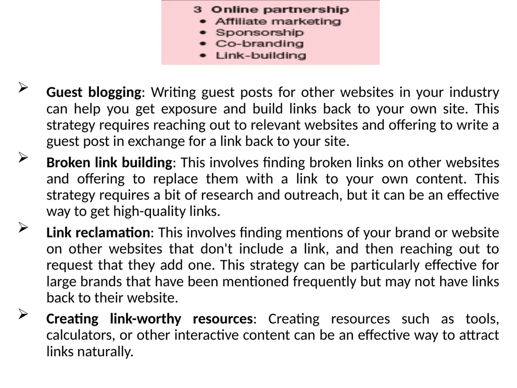 Digital Marketing Digital marketing fundamentals: - slide 13 of 41