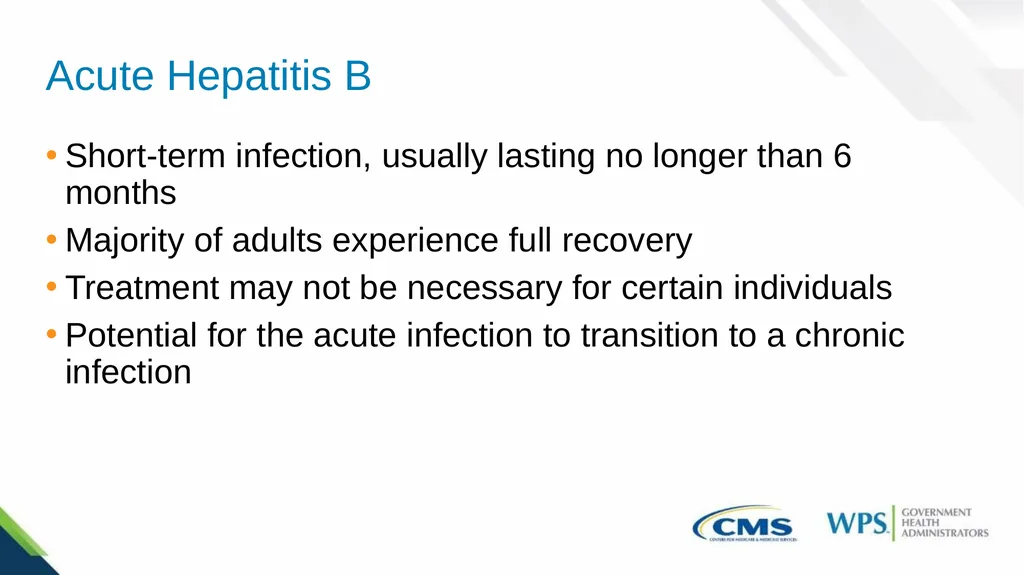Preventive Services for Hepatitis B and C - slide 8 of 41