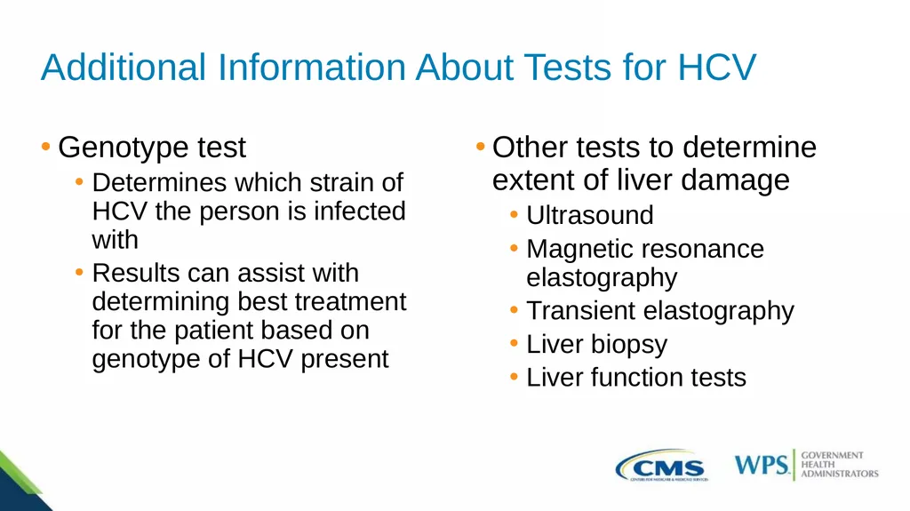 Preventive Services for Hepatitis B and C - slide 26 of 41
