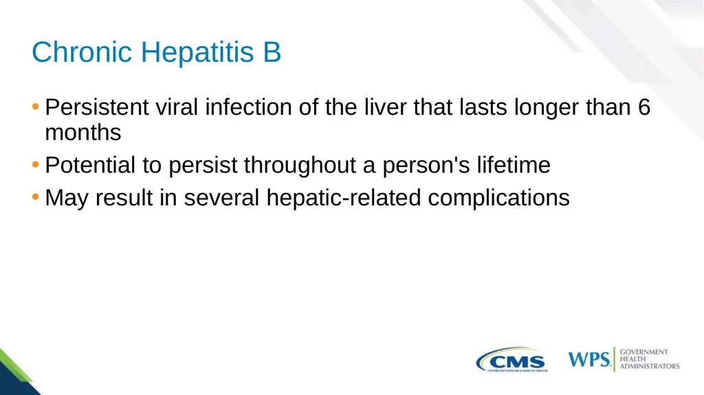 Preventive Services for Hepatitis B and C - slide 9 of 41