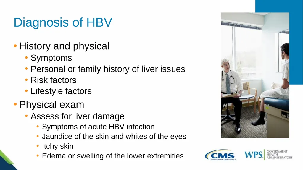 Preventive Services for Hepatitis B and C - slide 14 of 41