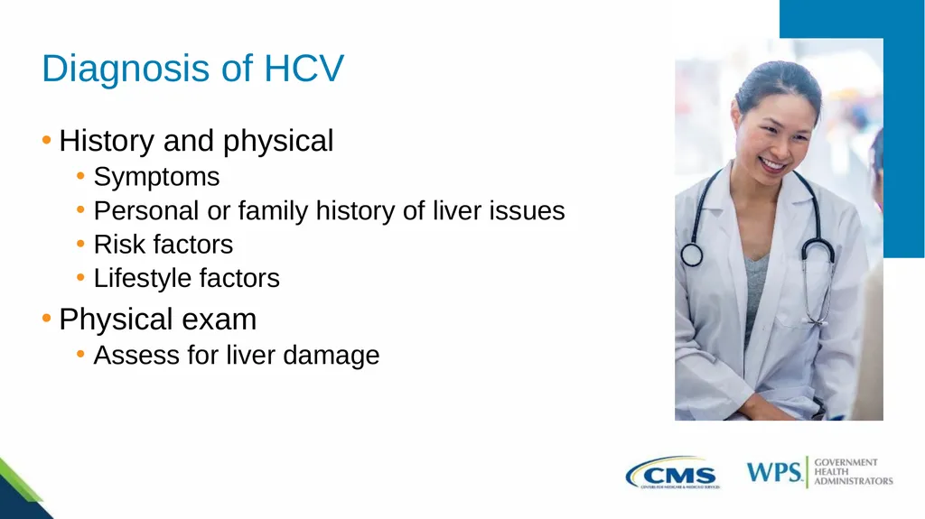 Preventive Services for Hepatitis B and C - slide 24 of 41