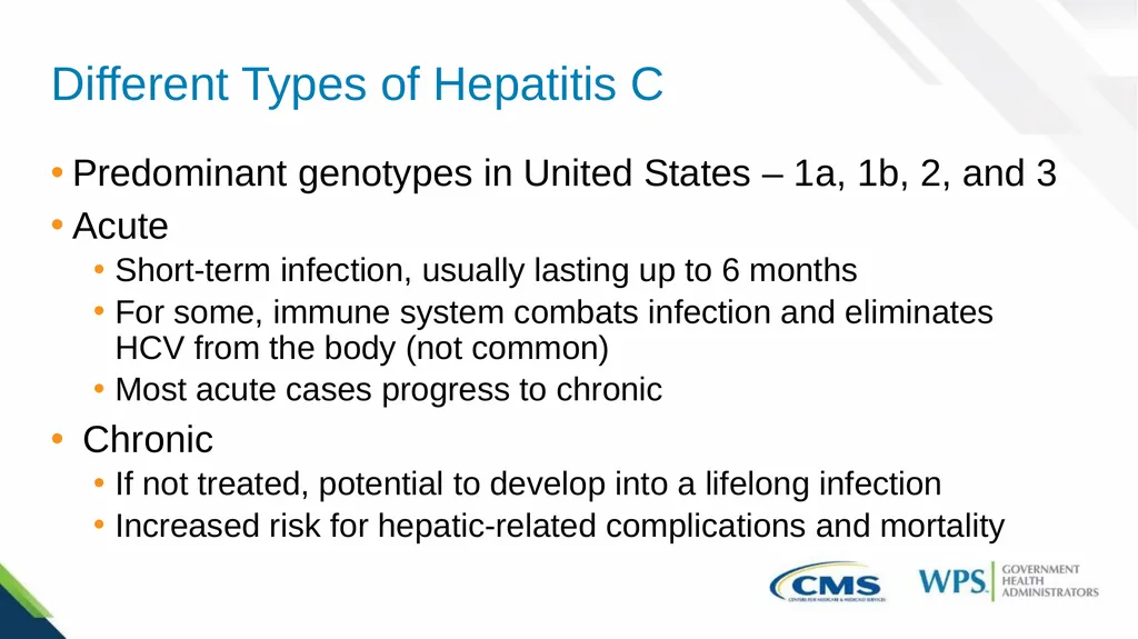 Preventive Services for Hepatitis B and C - slide 18 of 41
